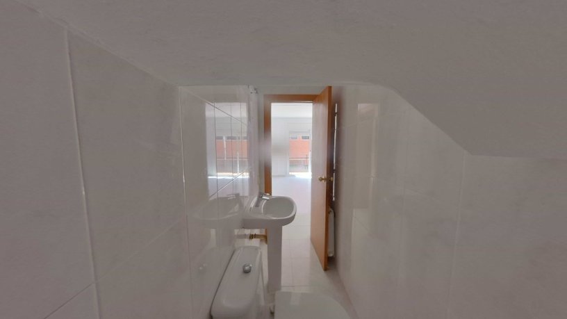 Piso en venta en calle Angel Guimera