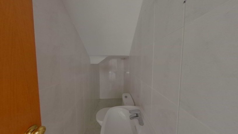 Piso en venta en calle Angel Guimera