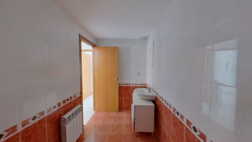 Piso en venta en calle Angel Guimera