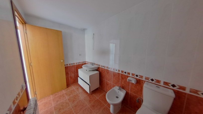 Piso en venta en calle Angel Guimera