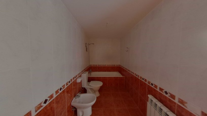 Piso en venta en calle Angel Guimera