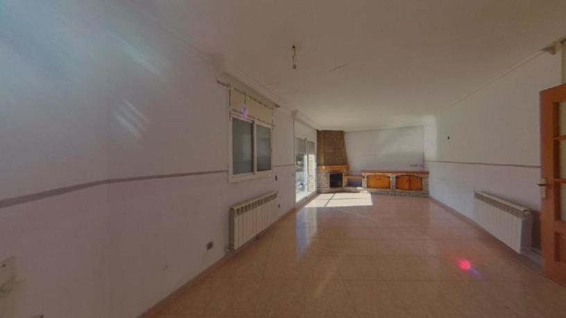 Chalet adosado en venta en calle Mestres Mesias