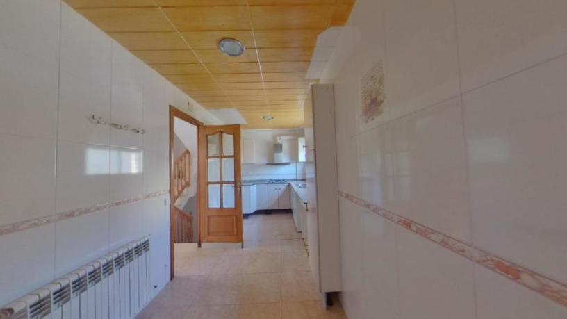 Chalet adosado en venta en calle Mestres Mesias