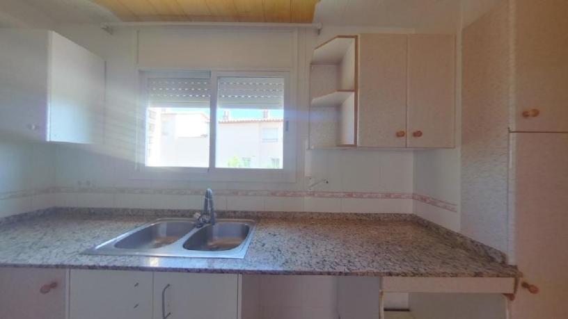 Chalet adosado en venta en calle Mestres Mesias