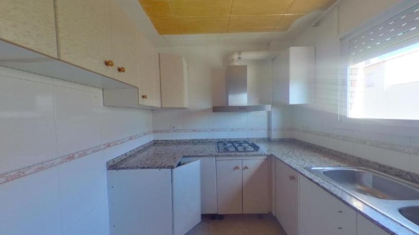 Chalet adosado en venta en calle Mestres Mesias
