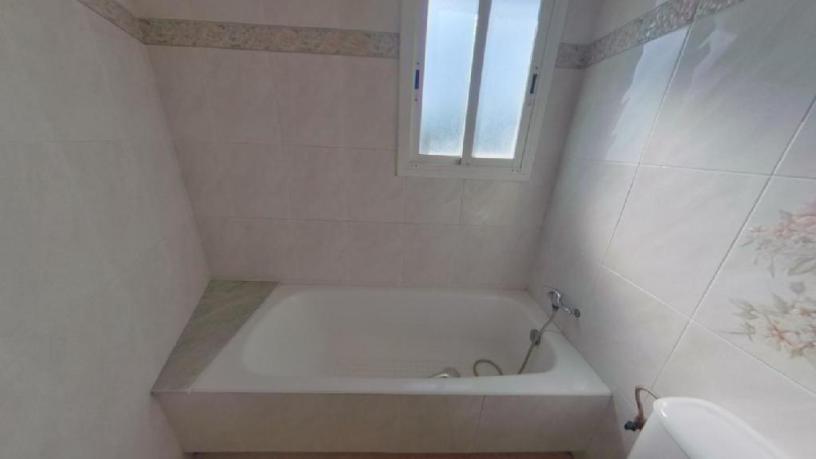 Chalet adosado en venta en calle Mestres Mesias