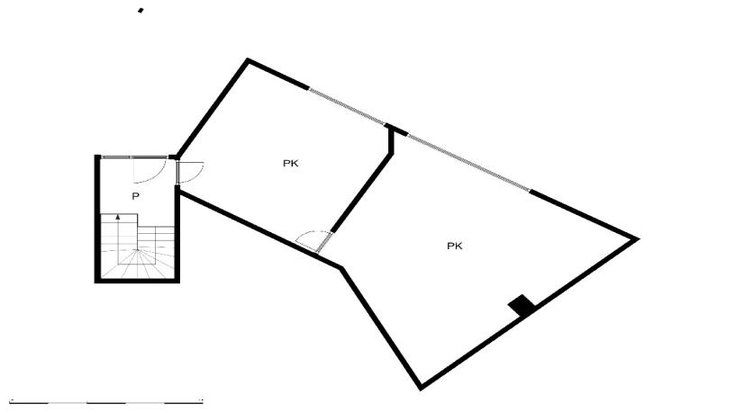 Chalet adosado en venta en calle Mestres Mesias