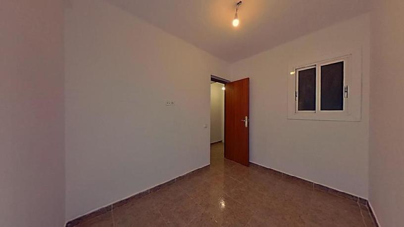 Piso en venta en calle Cervantes de