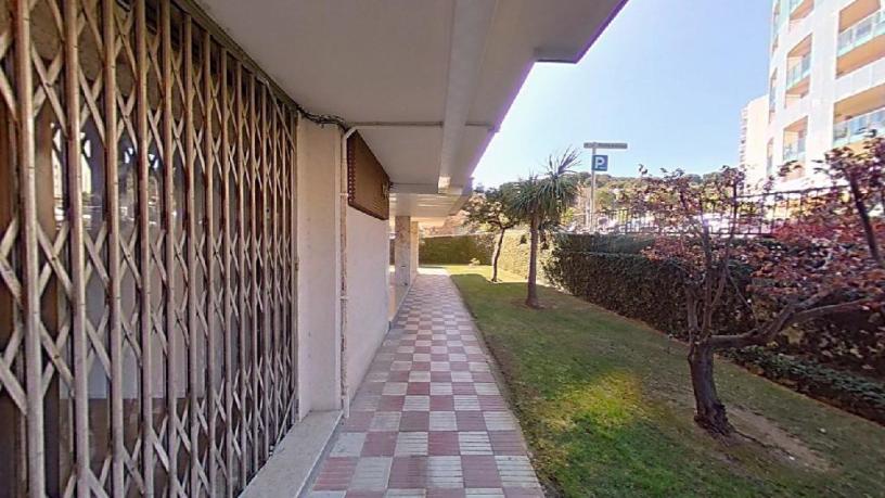 Flat for sale in calle Turisme