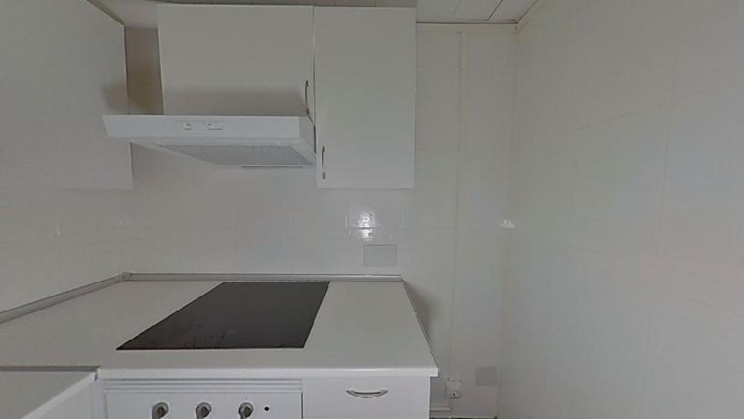 Piso en venta en calle Rafael Campalans