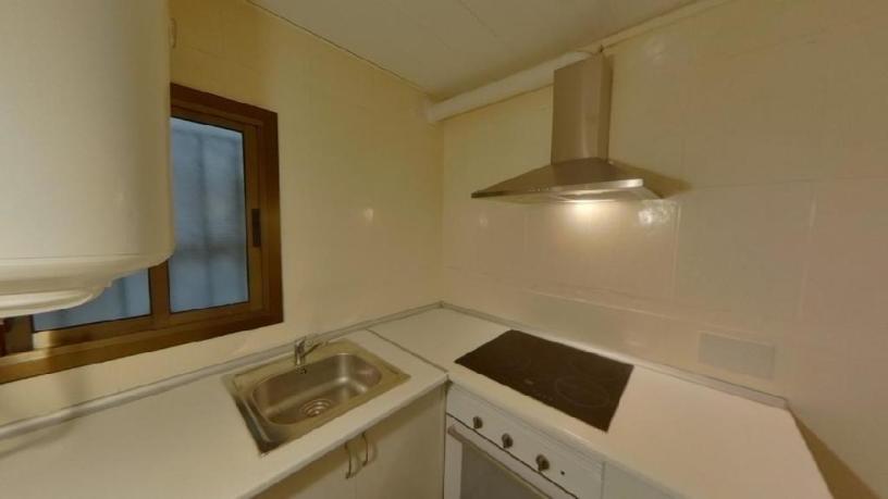 Piso en venta en calle Rafael Campalans