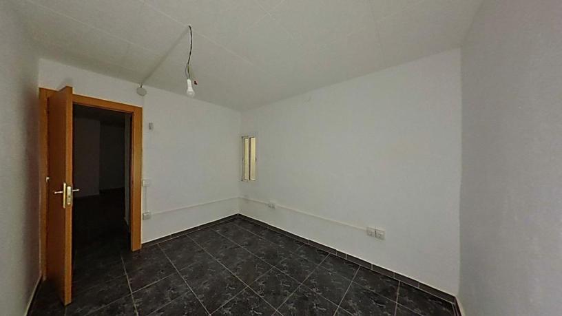 Piso en venta en calle Rafael Campalans