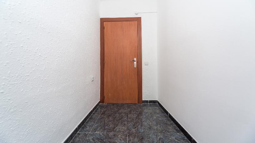 Flat for sale in rbla Catalana