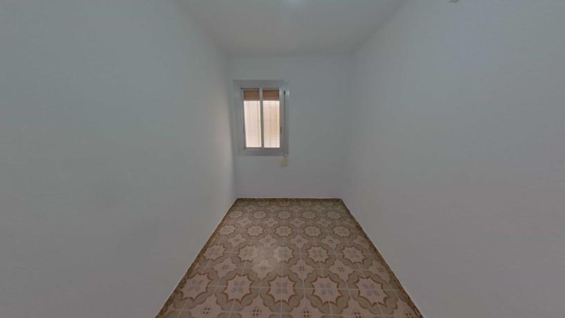 Piso en venta en calle Muses