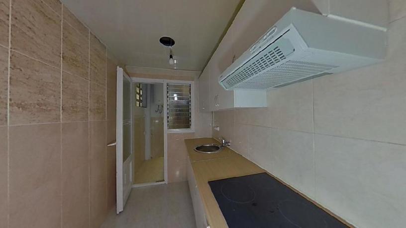 Piso en venta en calle Unio