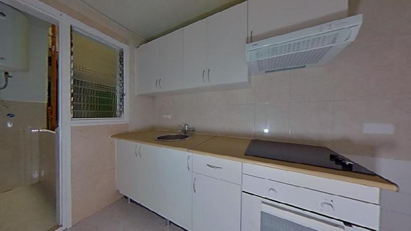 Piso en venta en calle Unio