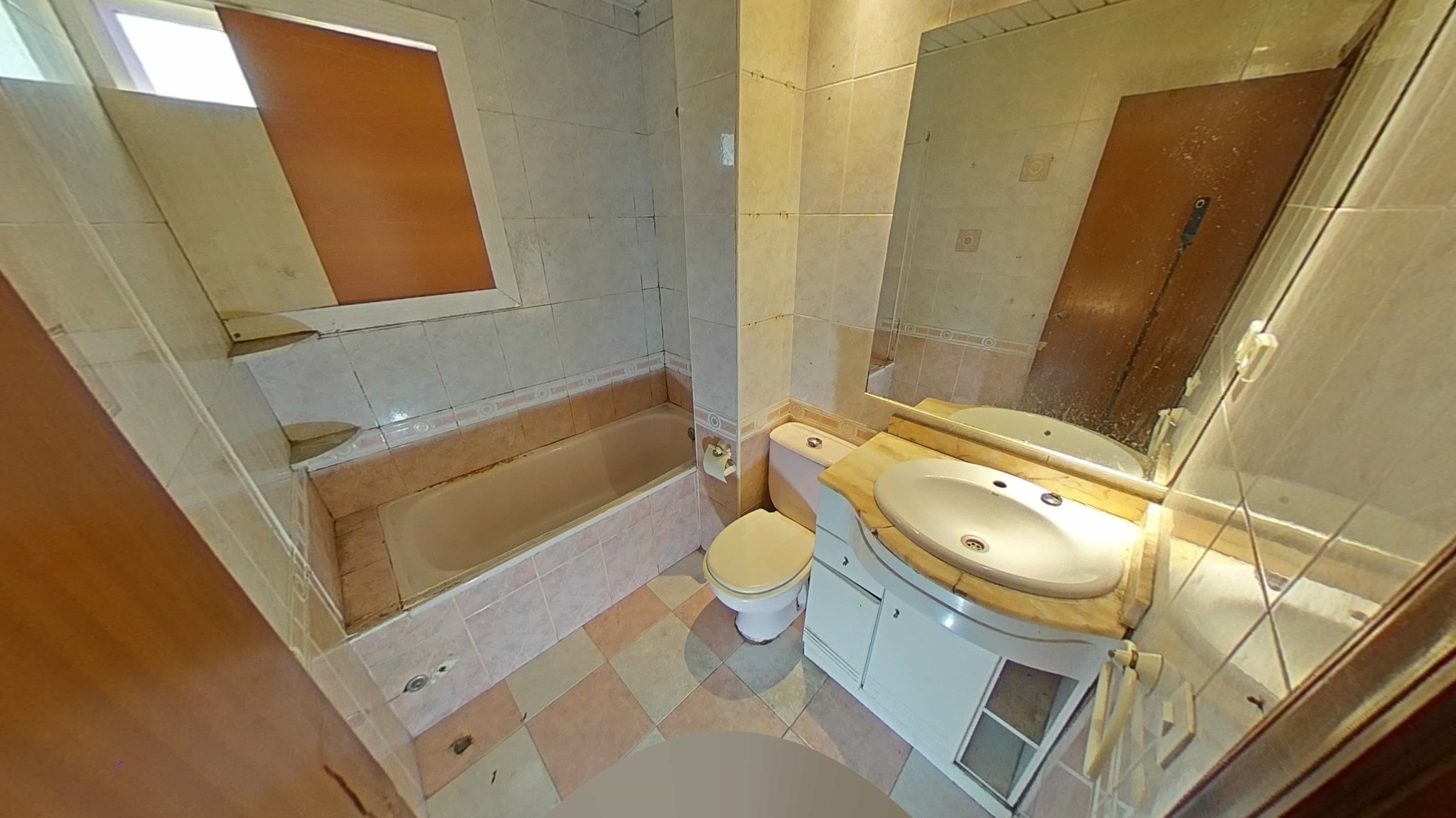 Appartement à vendre à avda Carmen Amaya