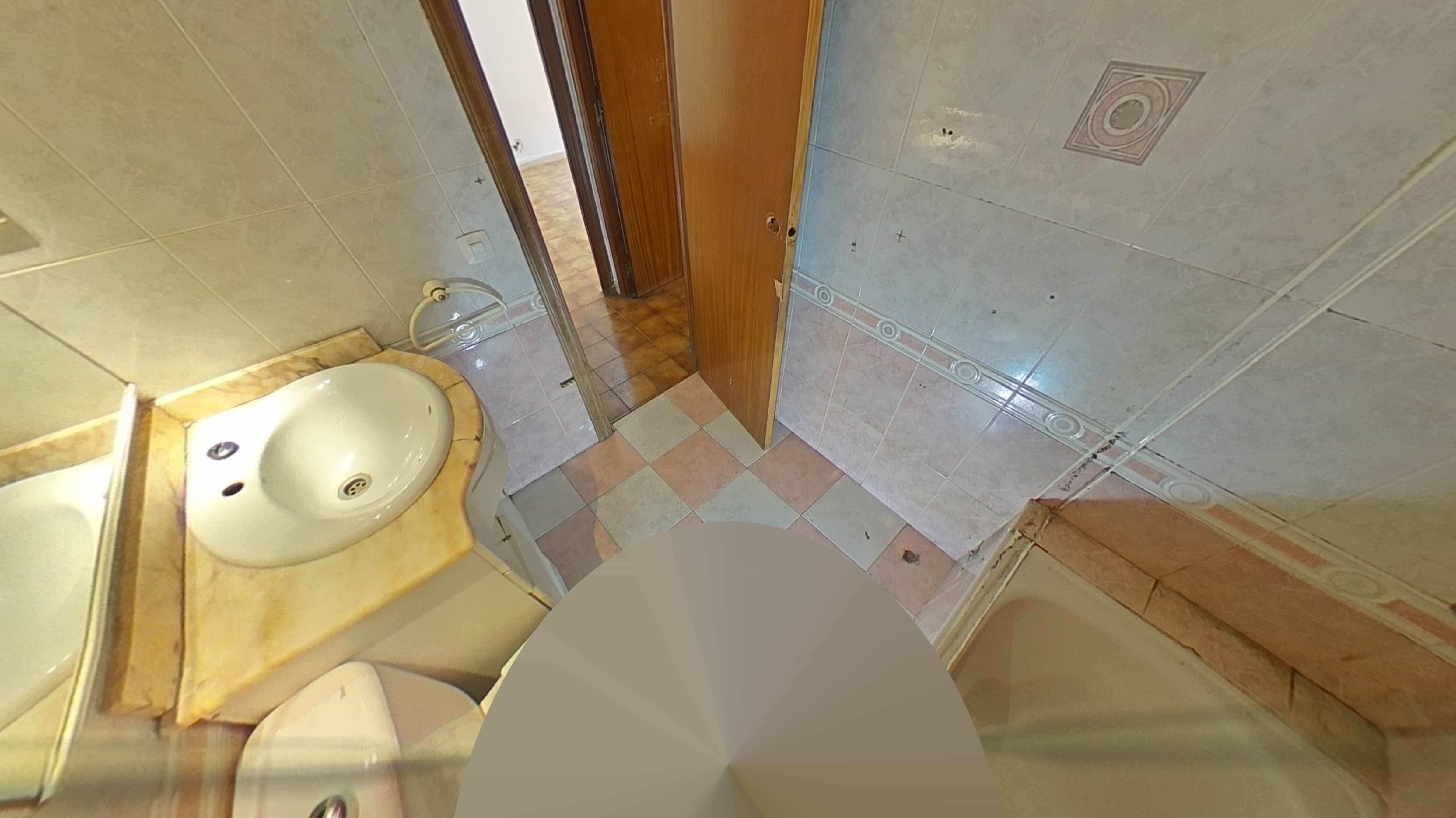 Appartement à vendre à avda Carmen Amaya
