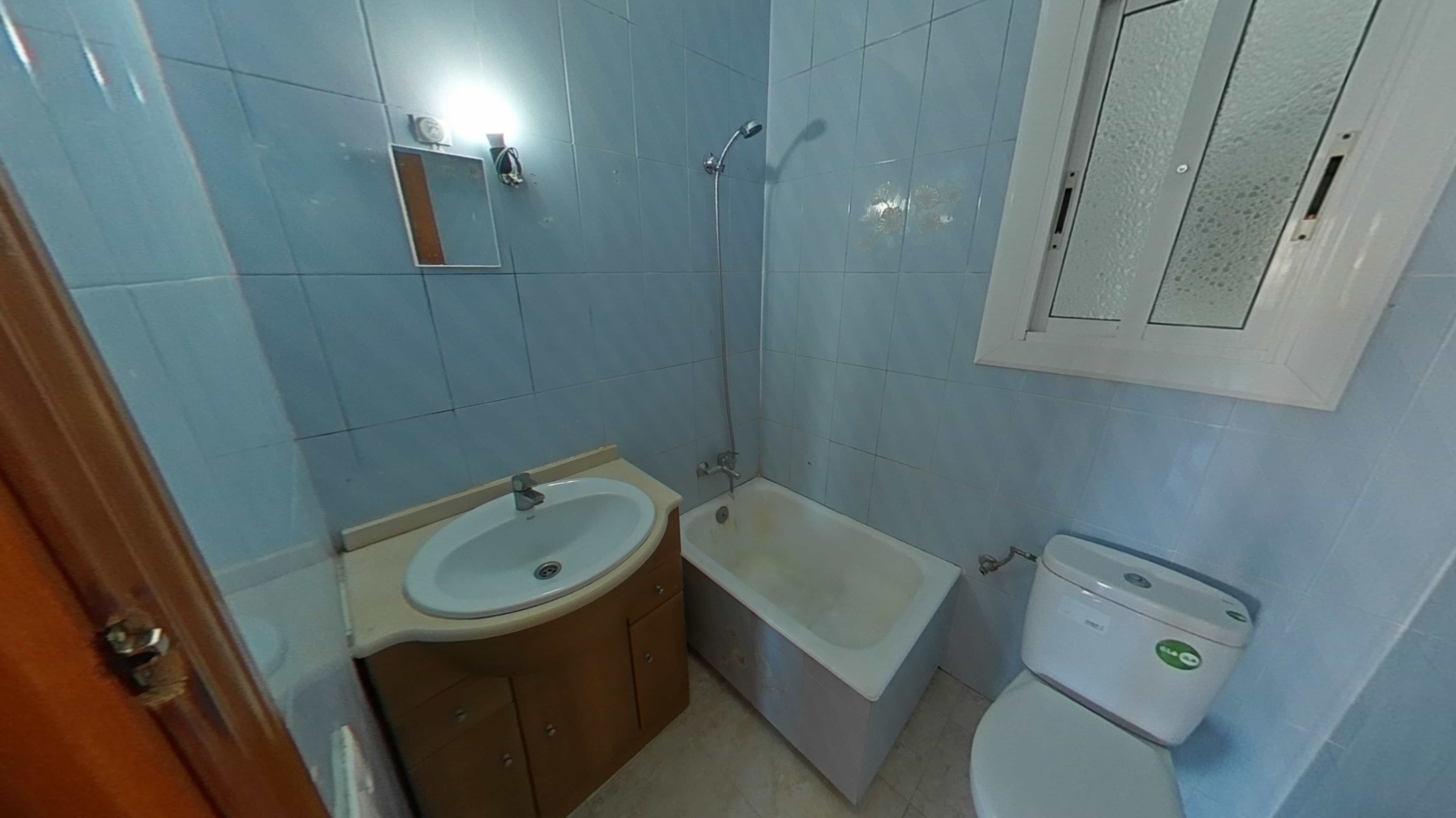 Flat for sale in calle Primavera