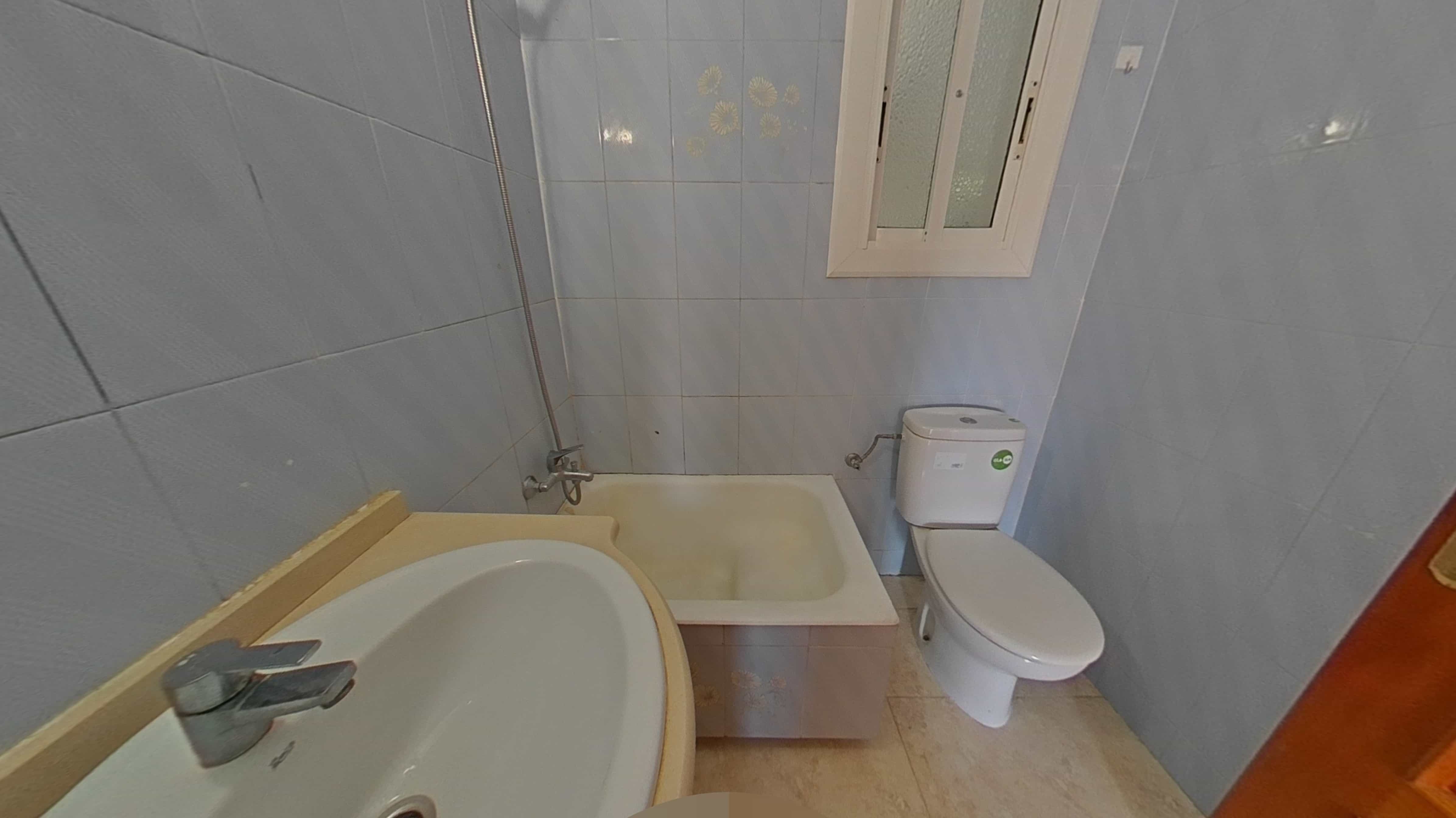 Flat for sale in calle Primavera