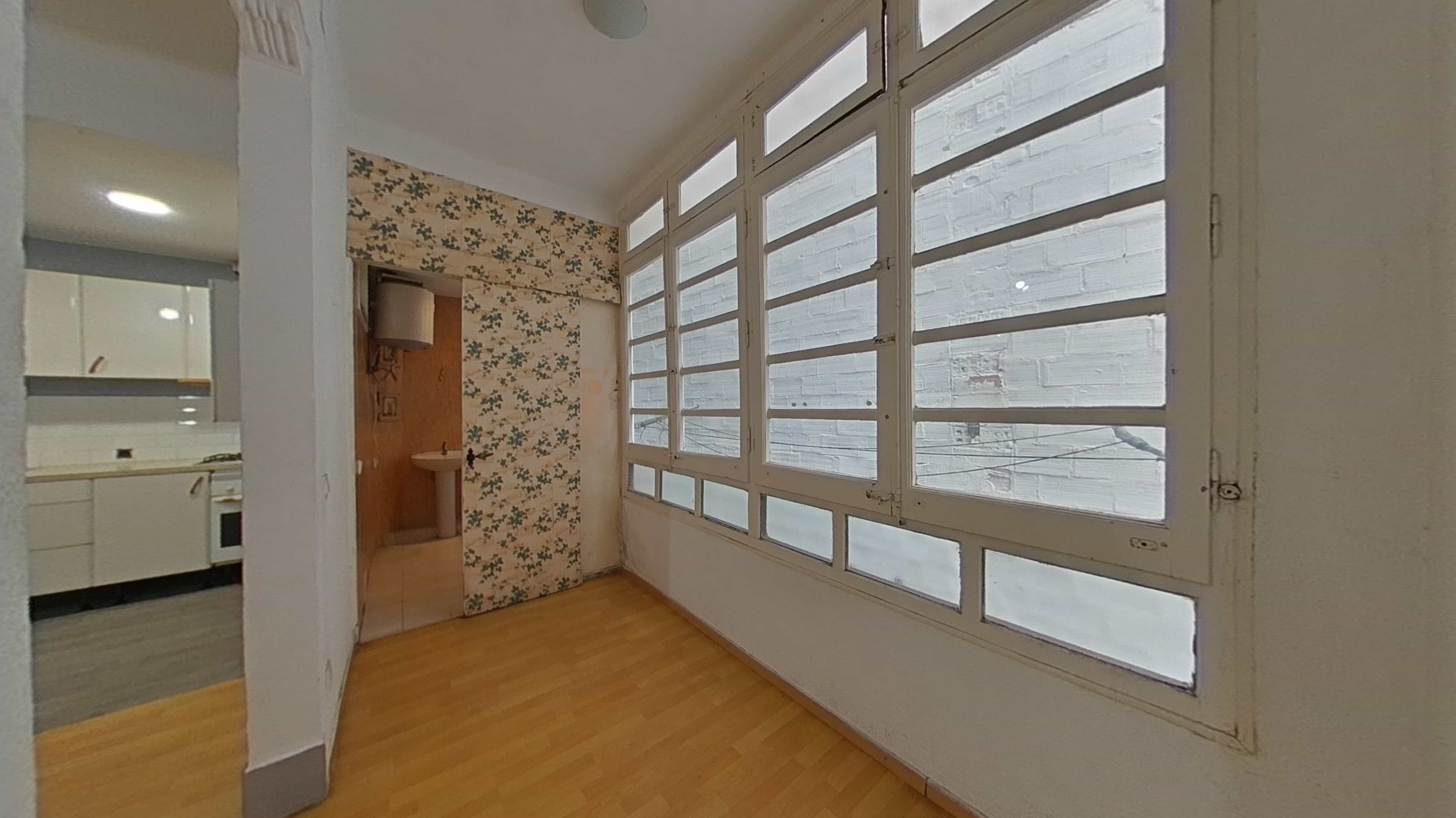 Flat for sale in calle Mas