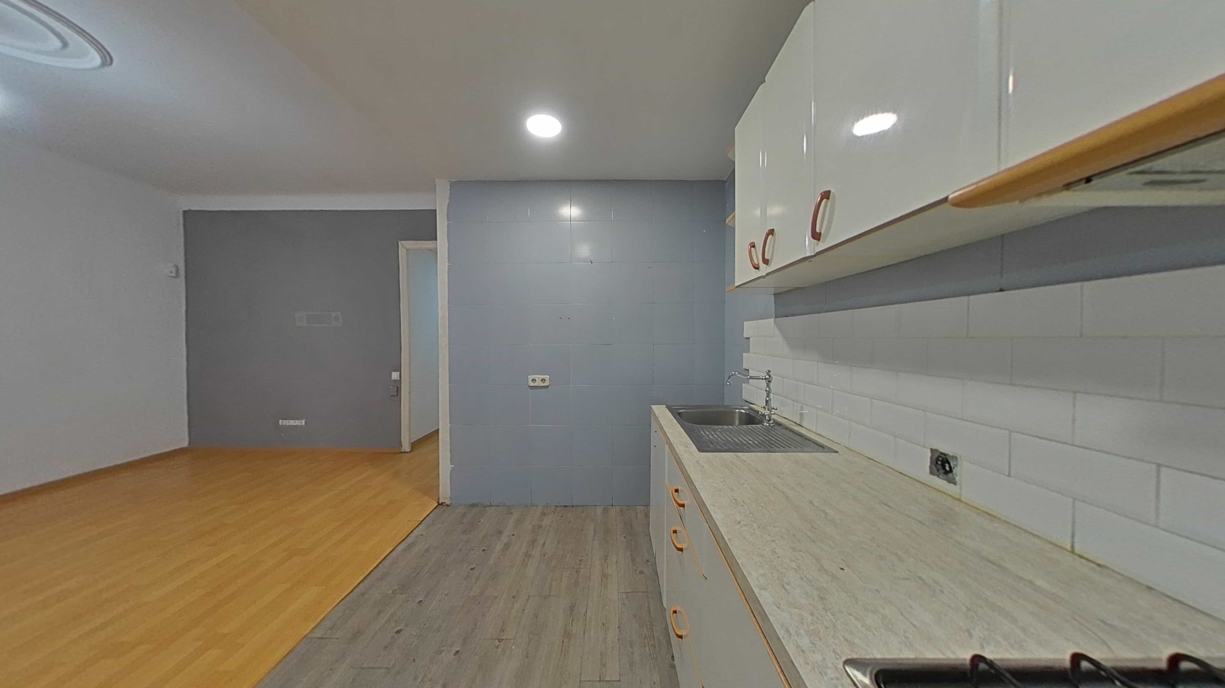 Flat for sale in calle Mas