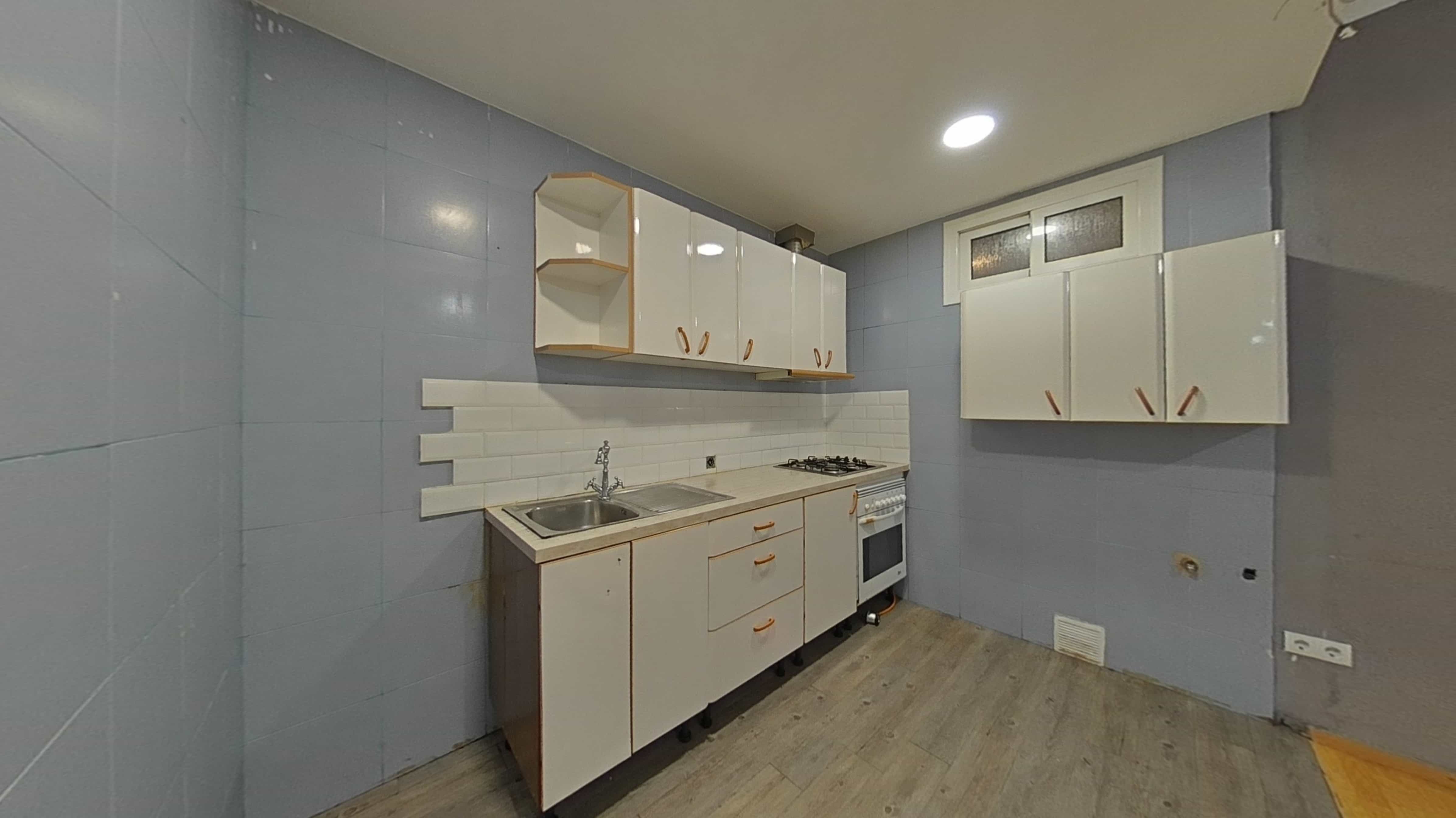 Flat for sale in calle Mas
