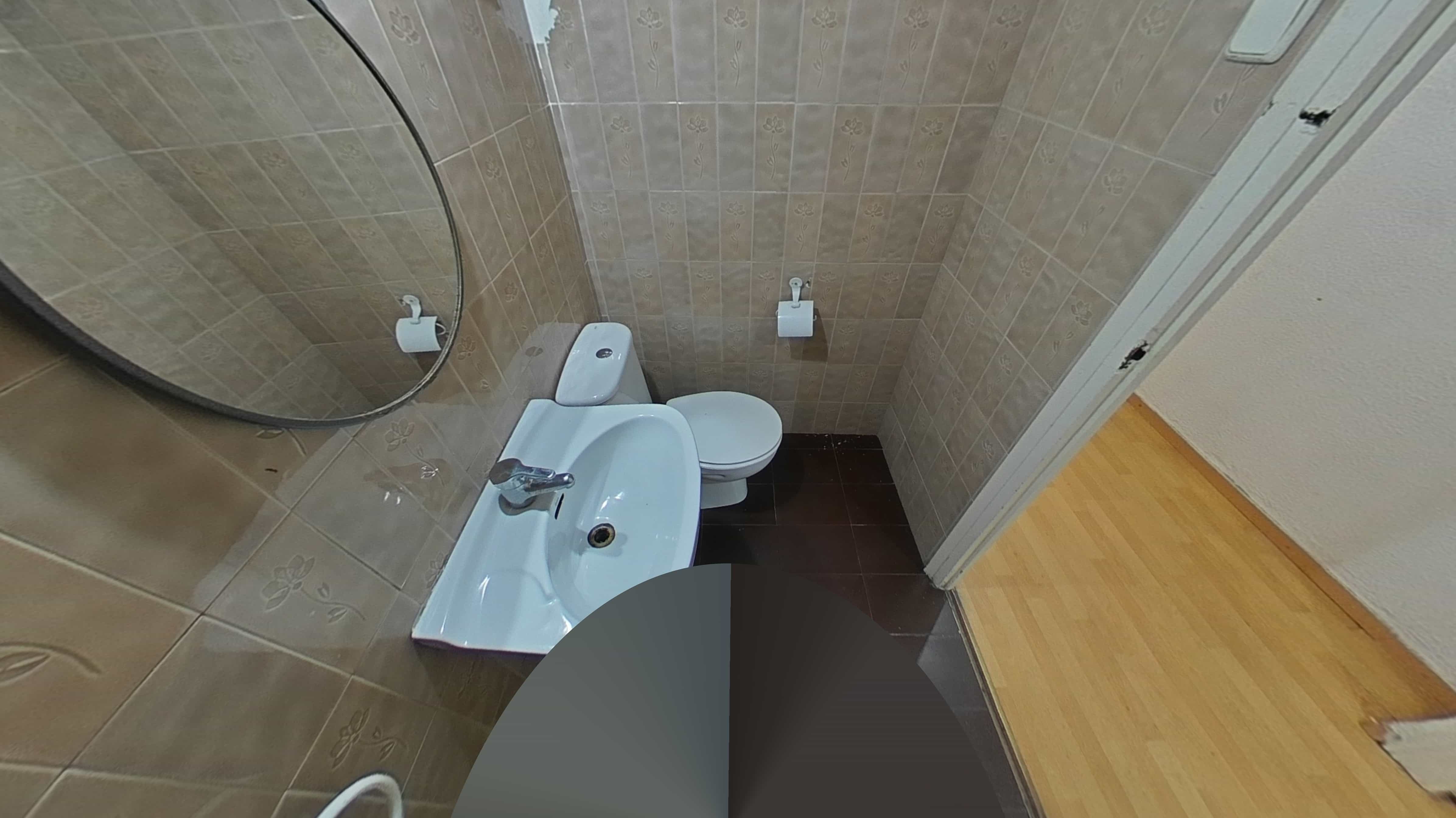 Flat for sale in calle Mas