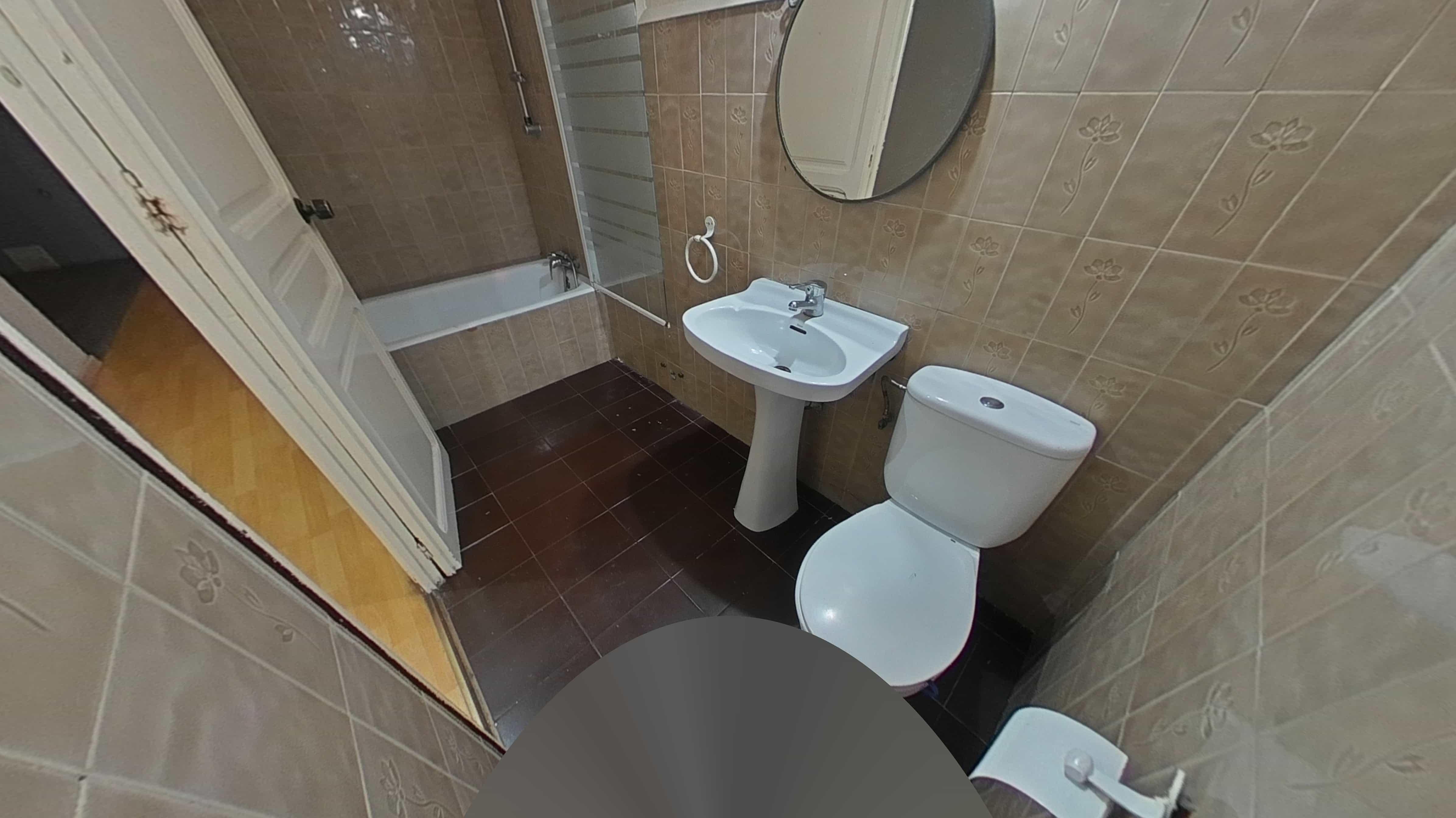 Flat for sale in calle Mas