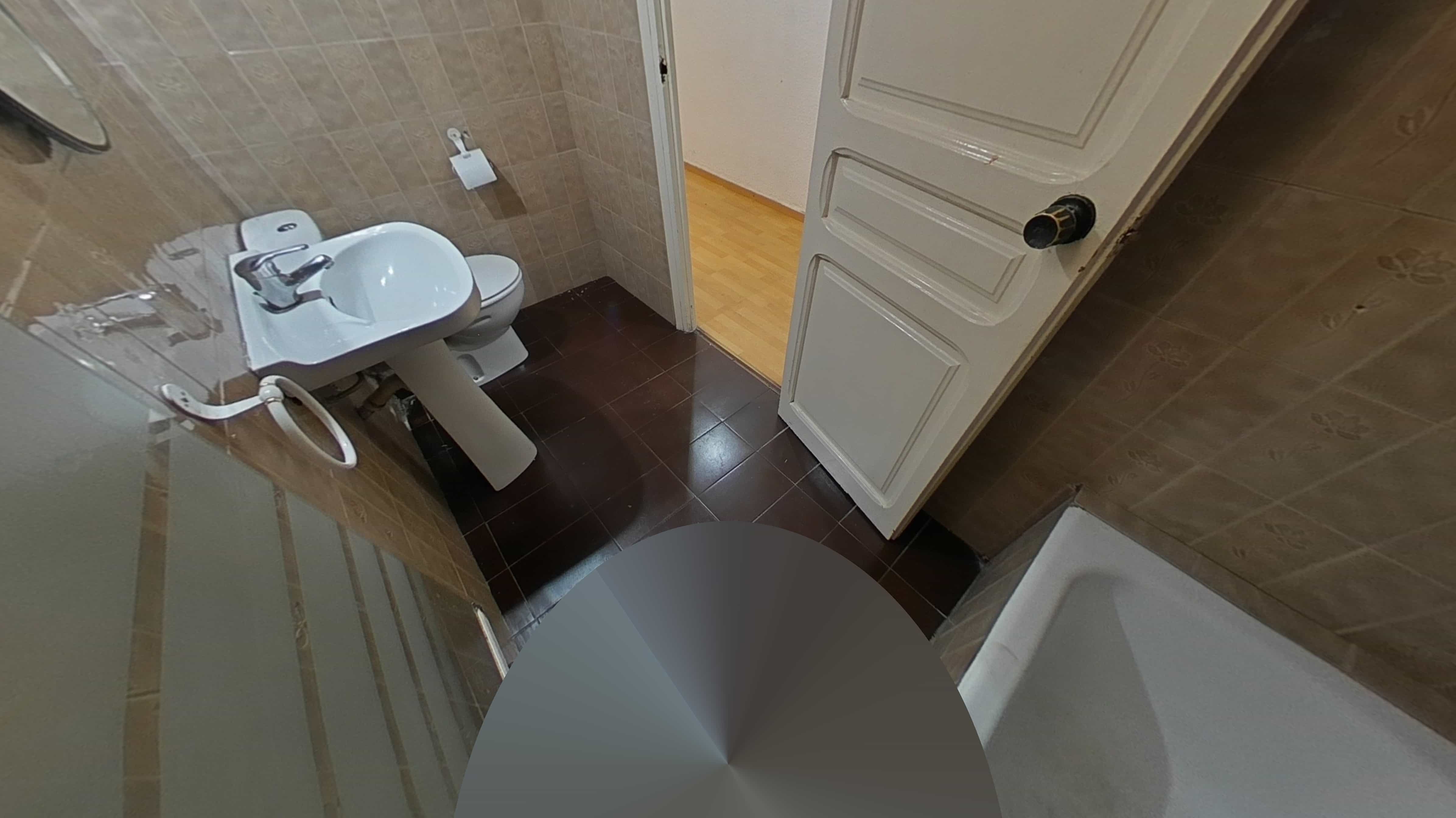 Flat for sale in calle Mas