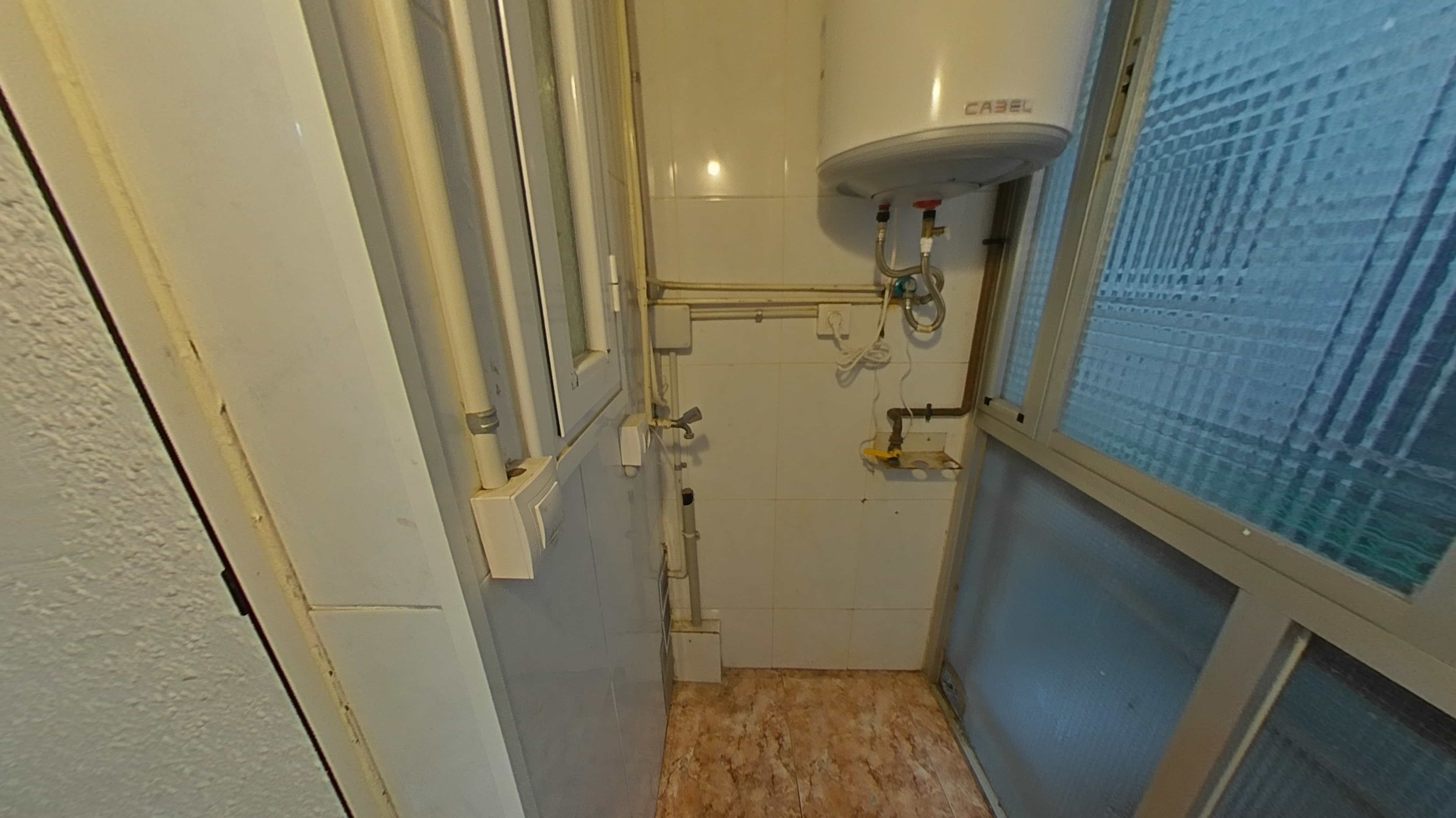 Piso en venta en calle Pubilla Casas
