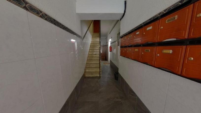 Piso en venta en calle Llorer