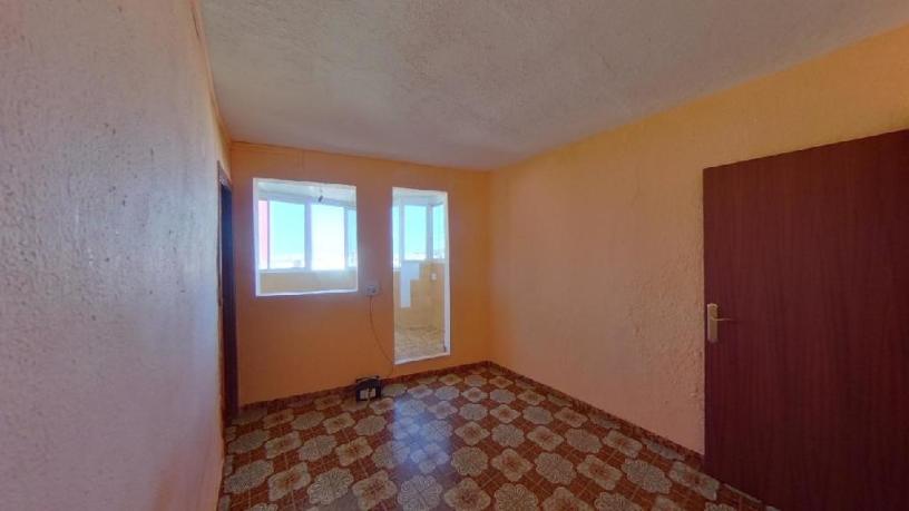 46m² Flat on street Teide, Hospitalet De Llobregat (L), Barcelona