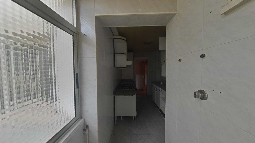 Piso en venta en calle Antiga Travessera