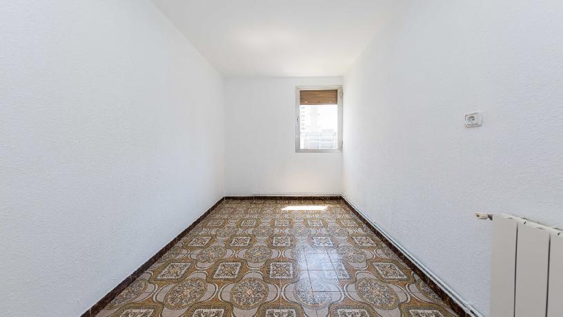 Piso en venta en calle Rambla Marina