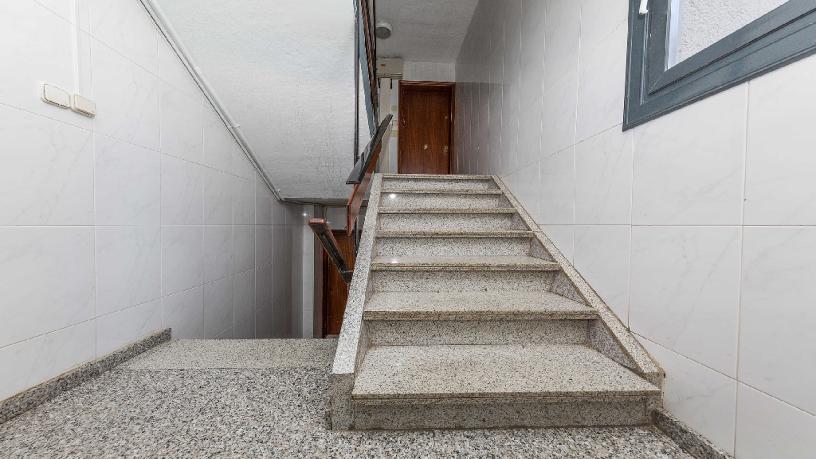 Piso en venta en calle Rambla Marina