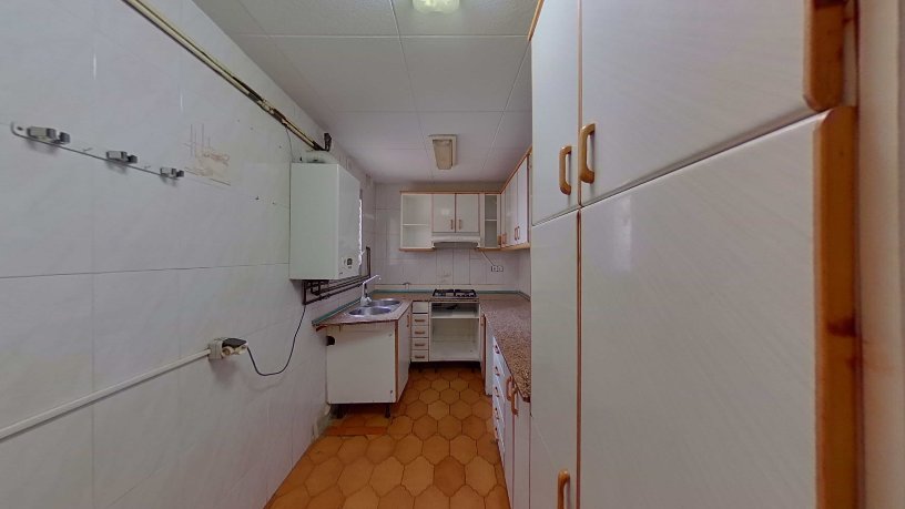 Appartement à vendre à calle Esteve Grau