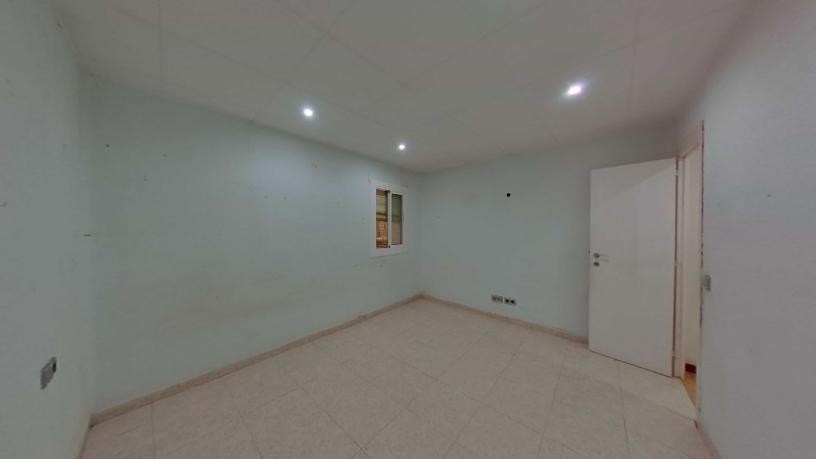 Piso en venta en rbla Catalana