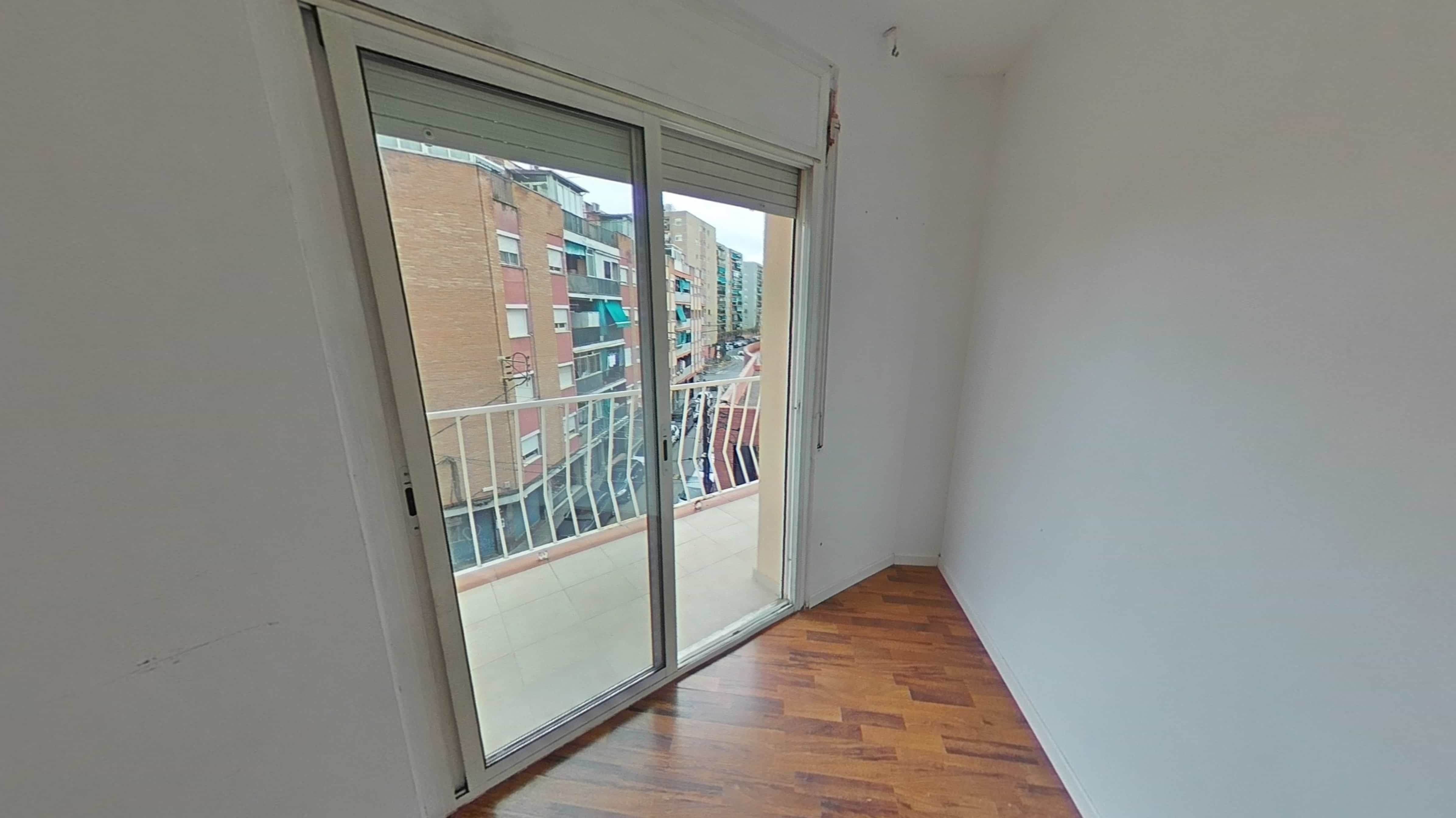 Flat for sale in calle Brutau