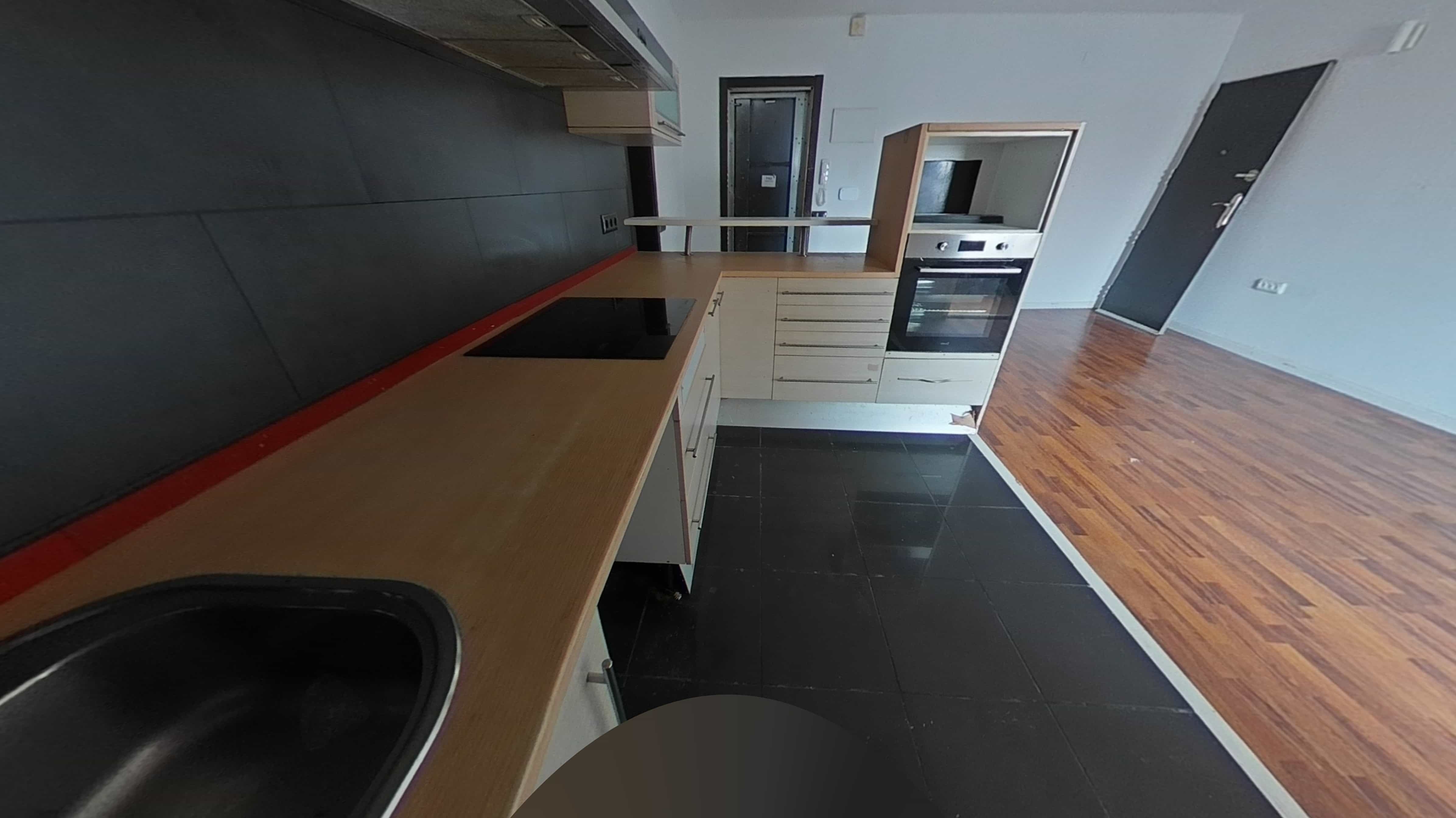 Flat for sale in calle Brutau