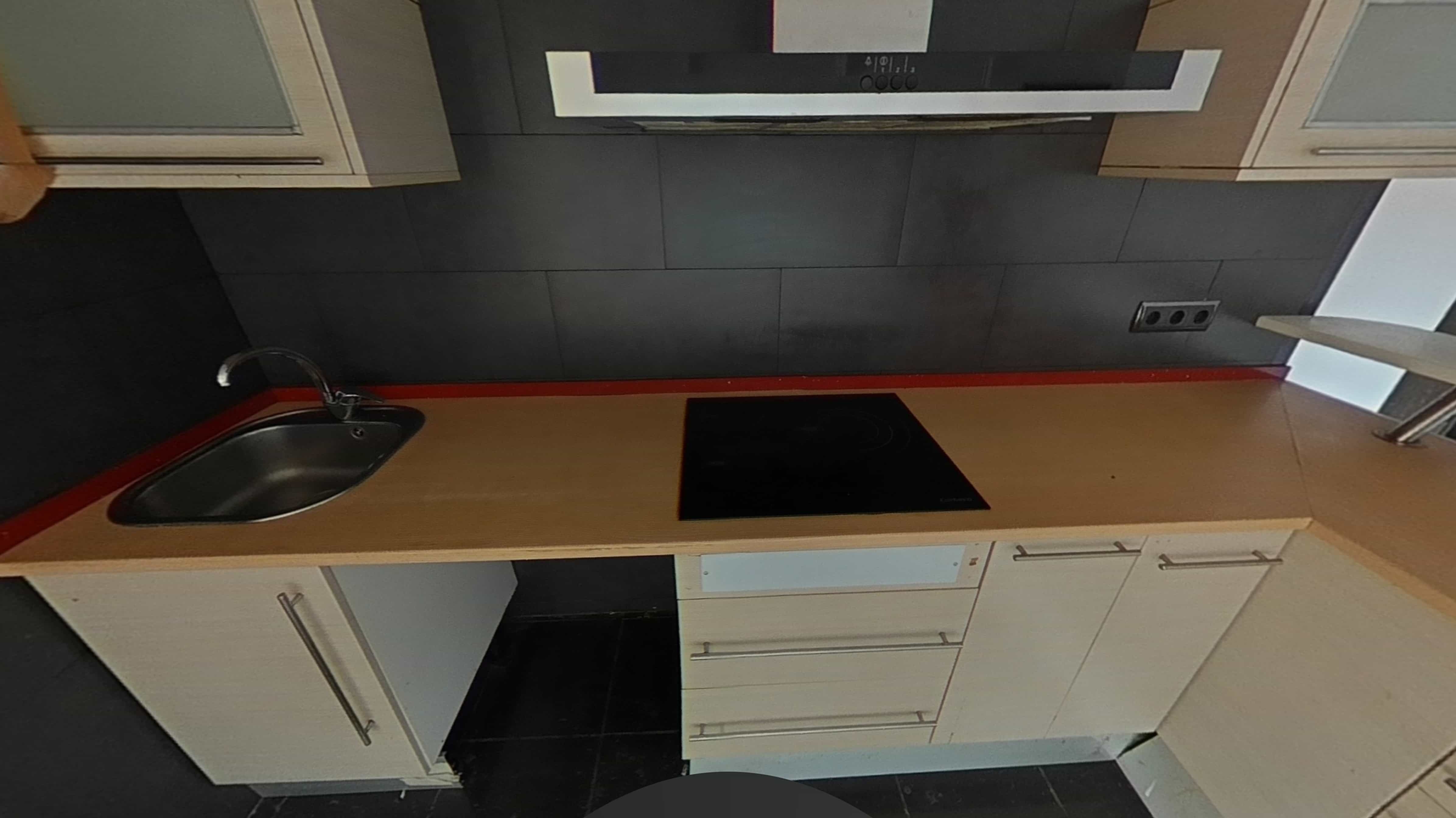 Flat for sale in calle Brutau