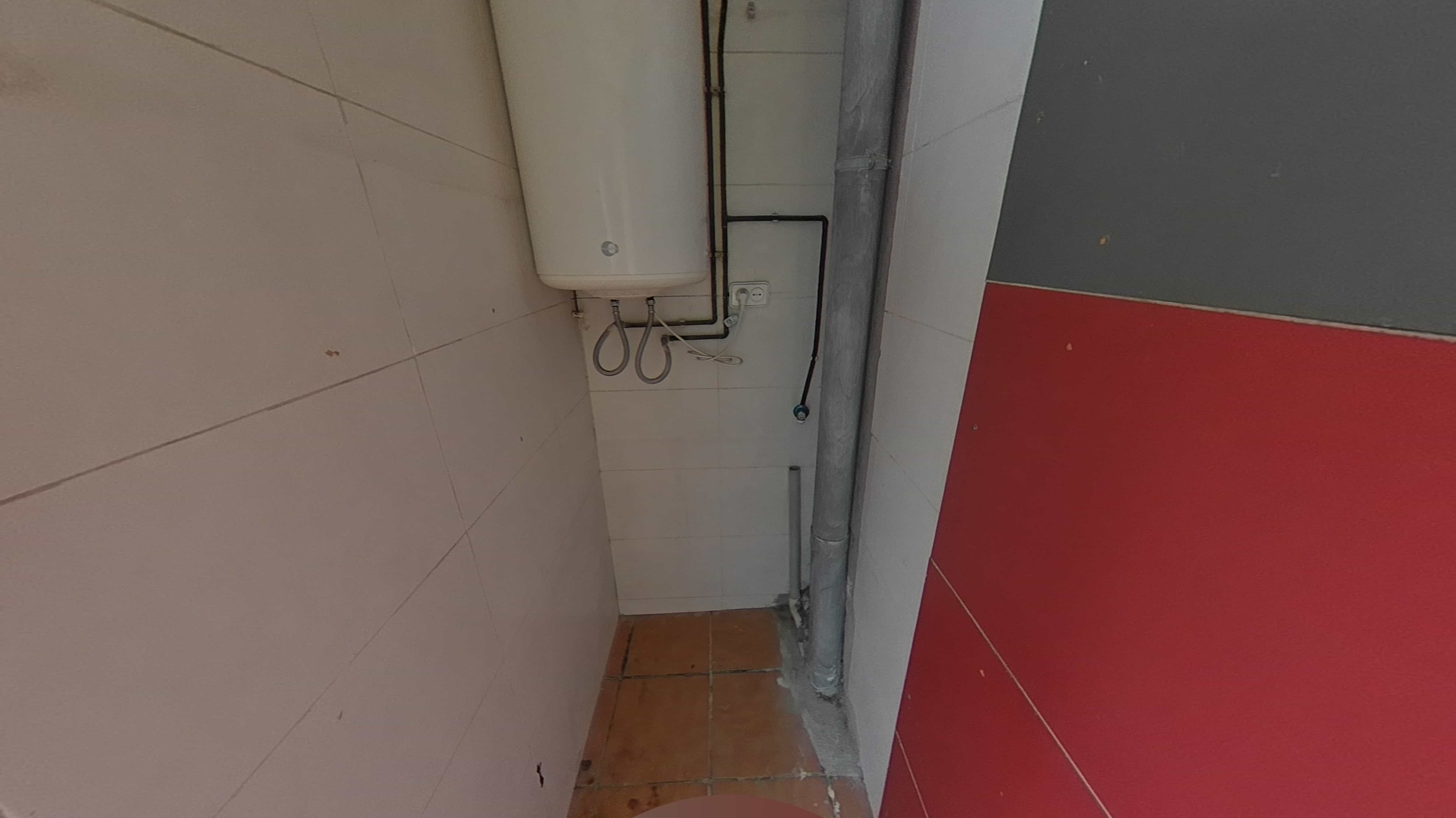 Flat for sale in calle Brutau