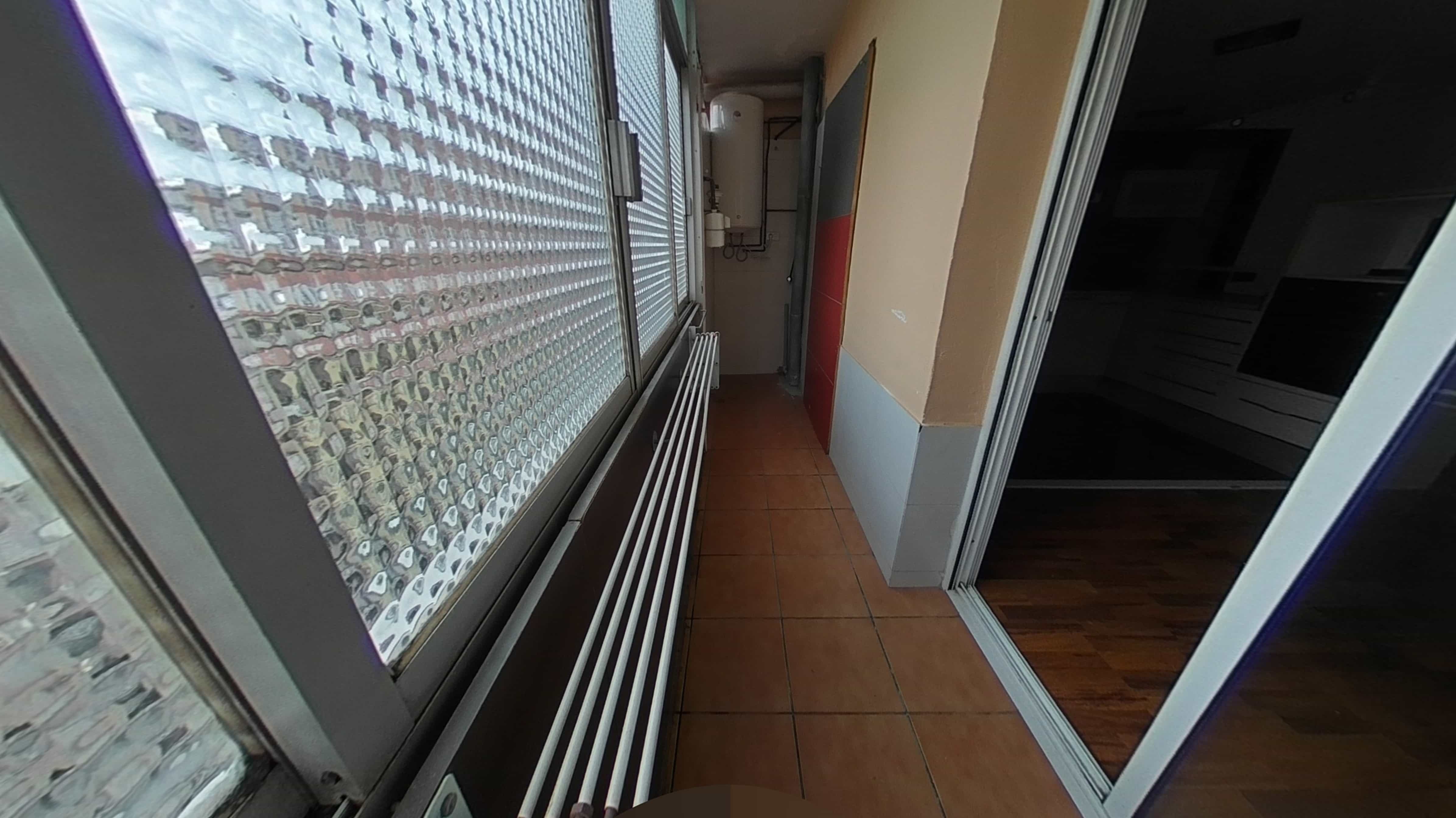 Flat for sale in calle Brutau