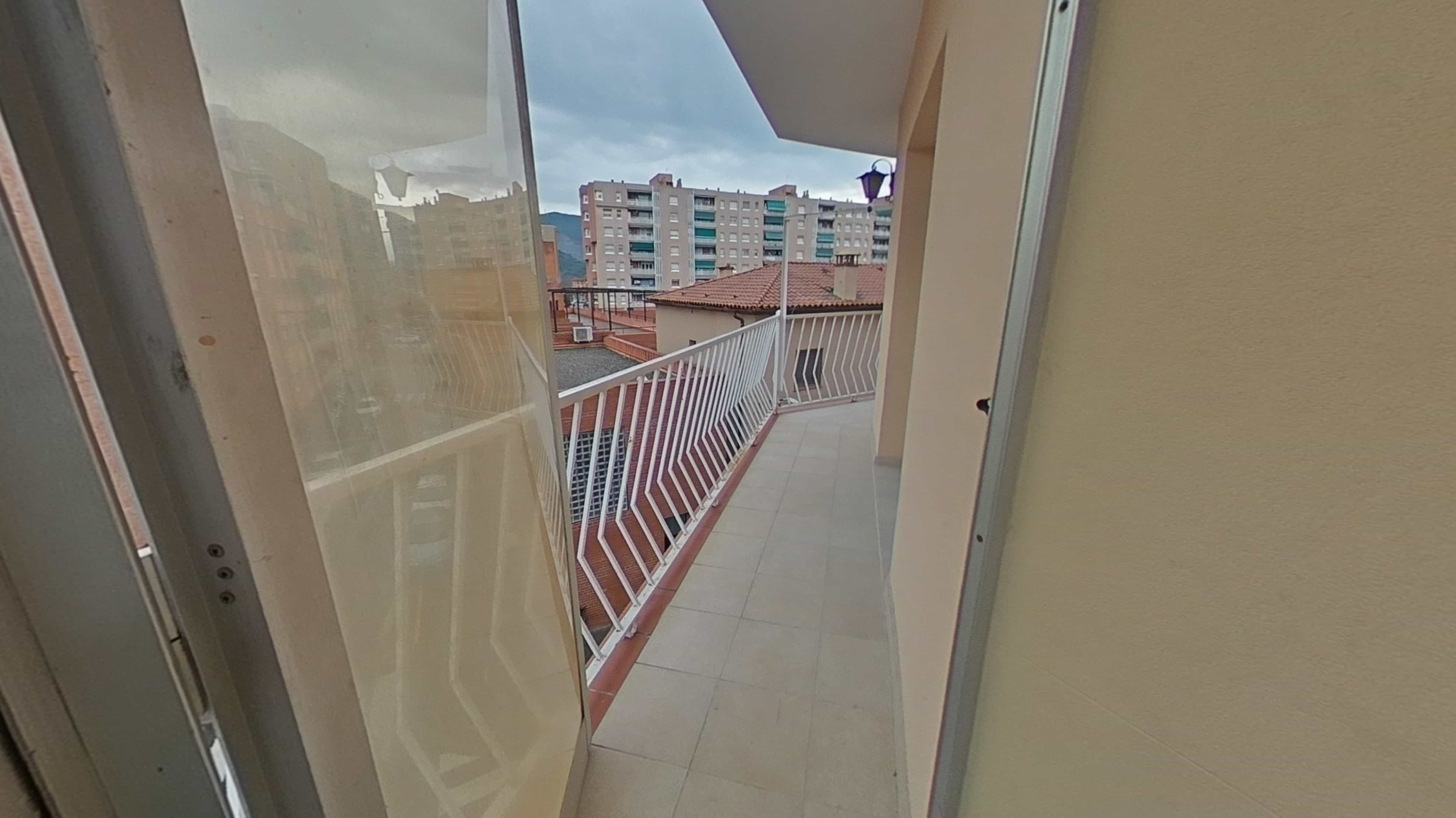 Flat for sale in calle Brutau