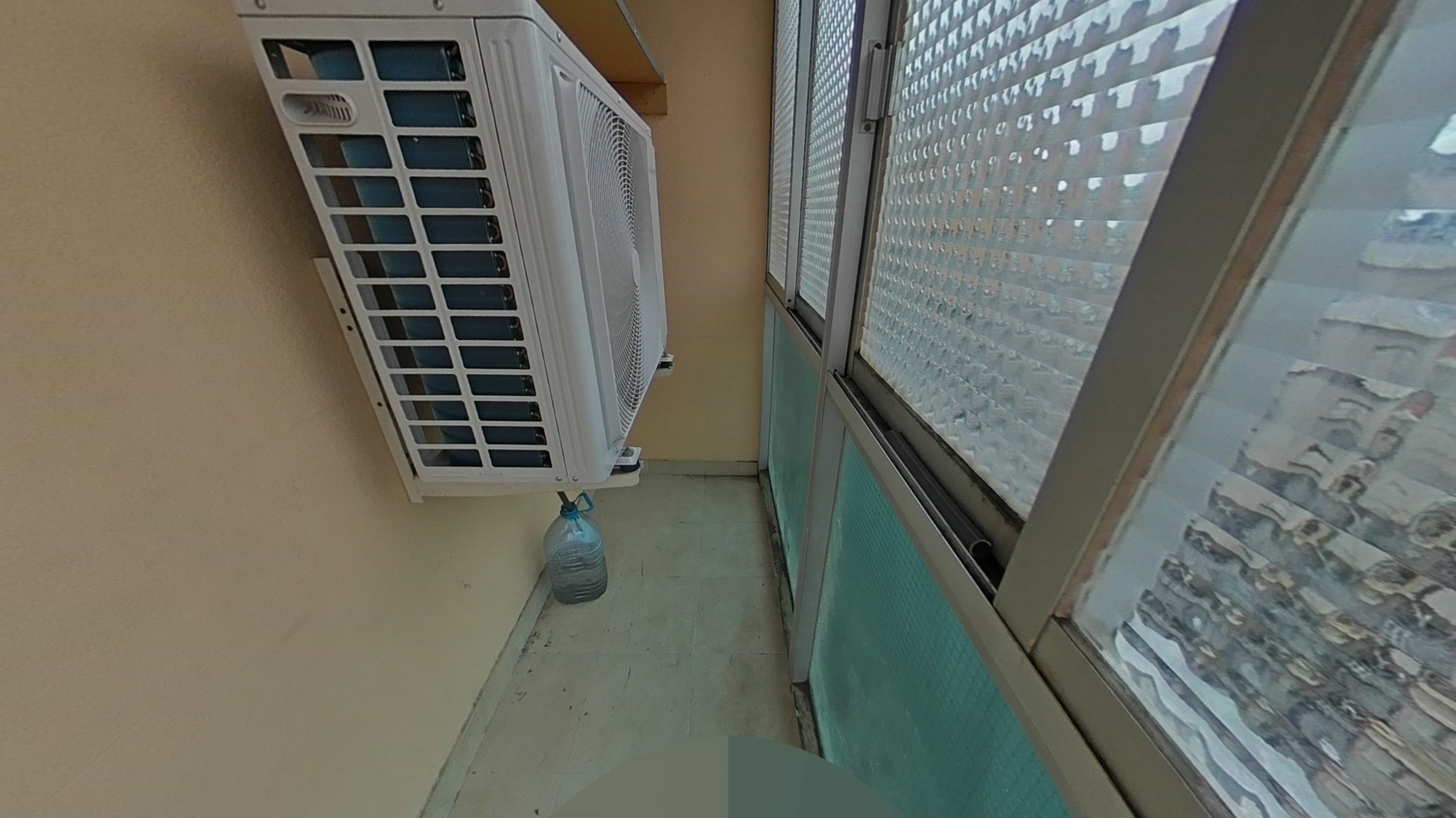 Flat for sale in calle Brutau