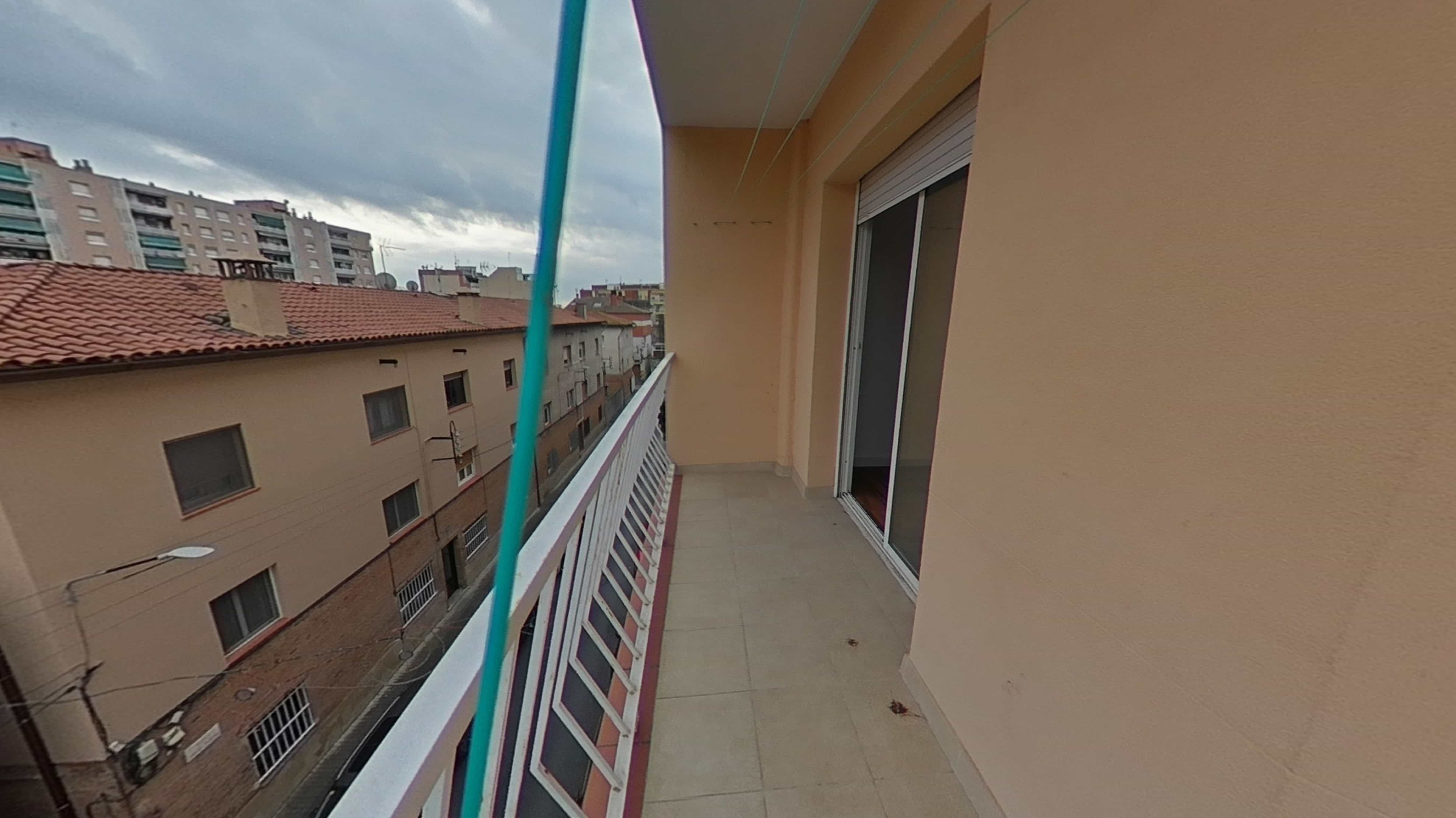 Flat for sale in calle Brutau