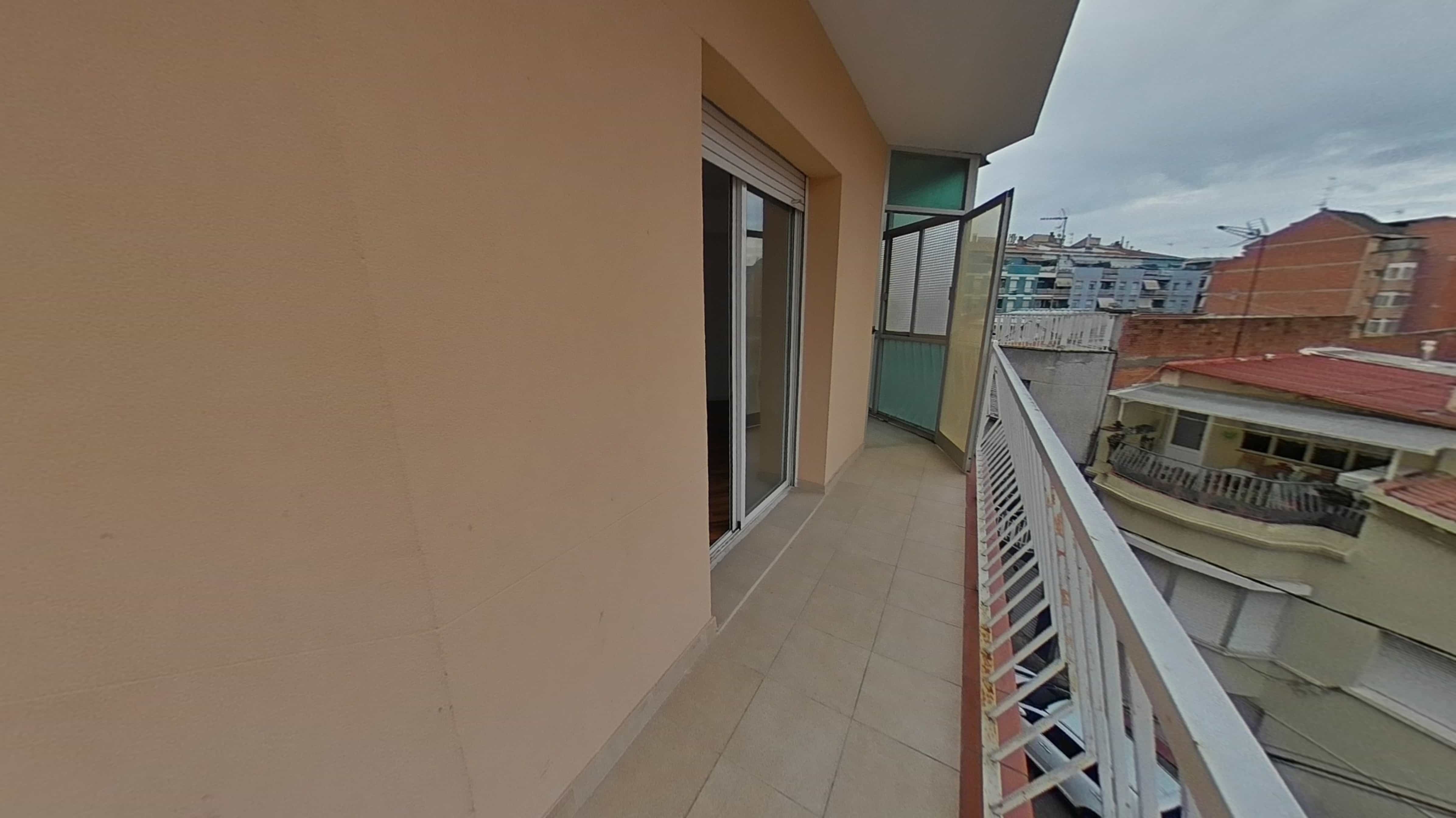 Flat for sale in calle Brutau