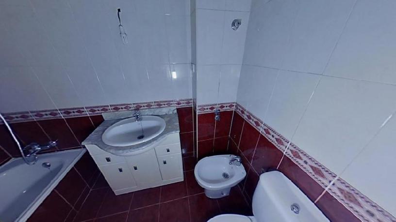 Piso en venta en calle Barcelona