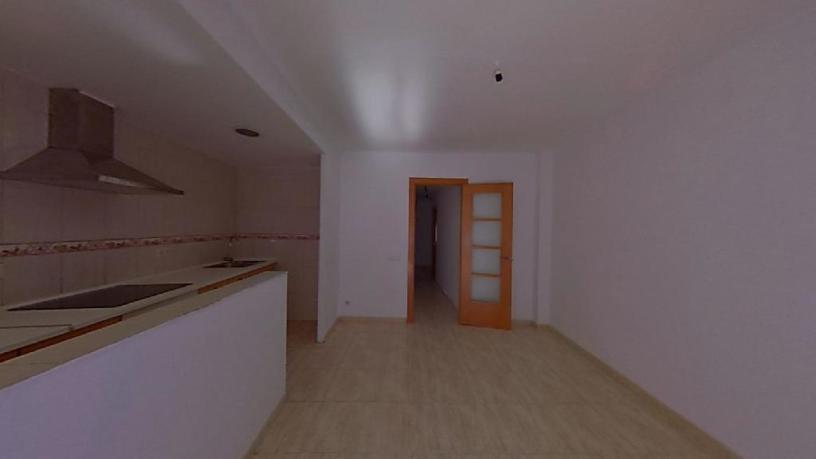 Flat  on street Sant Joan, Manresa