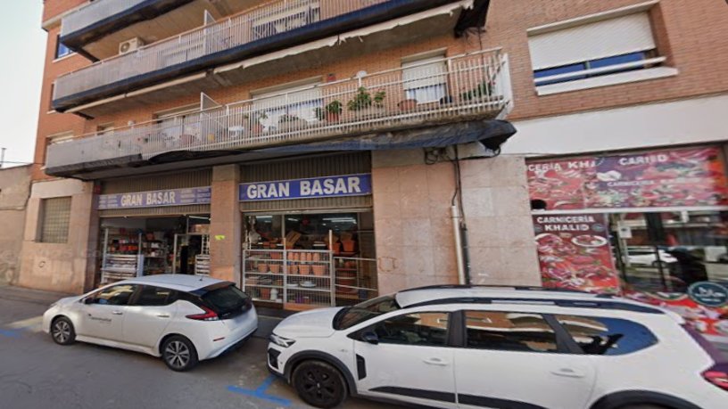 Piso en venta en calle Montmell